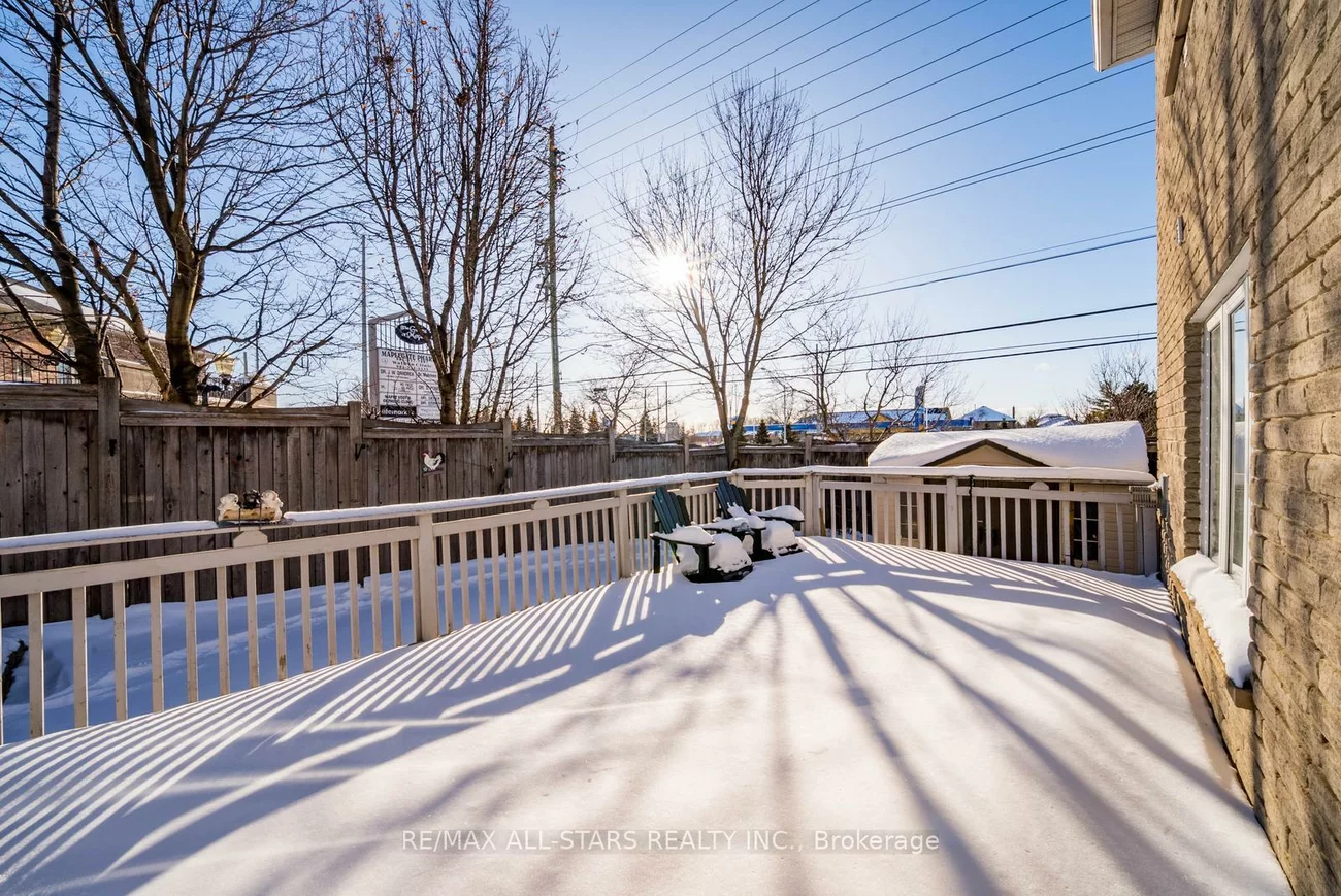 2241, Old Rutherford, Maple, Vaughan