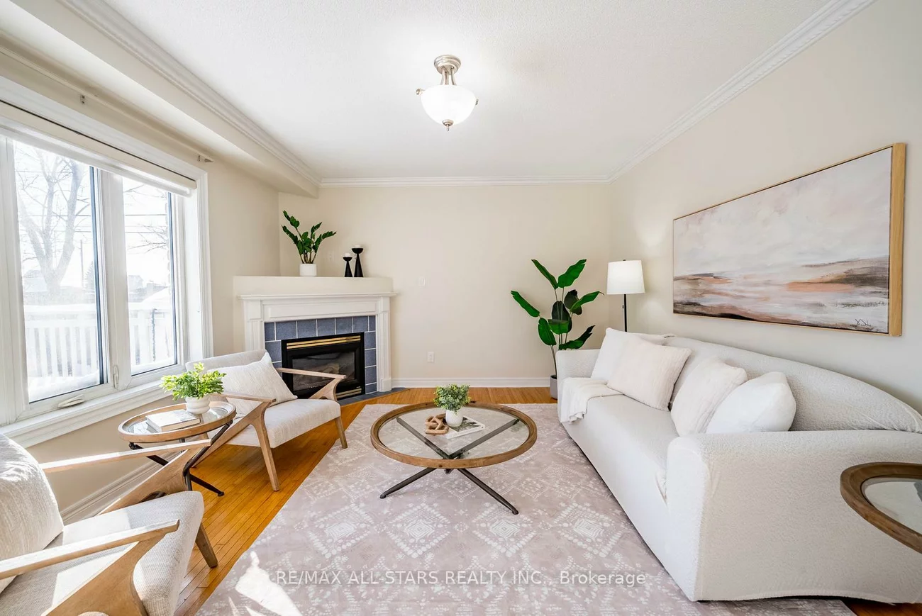 2241, Old Rutherford, Maple, Vaughan