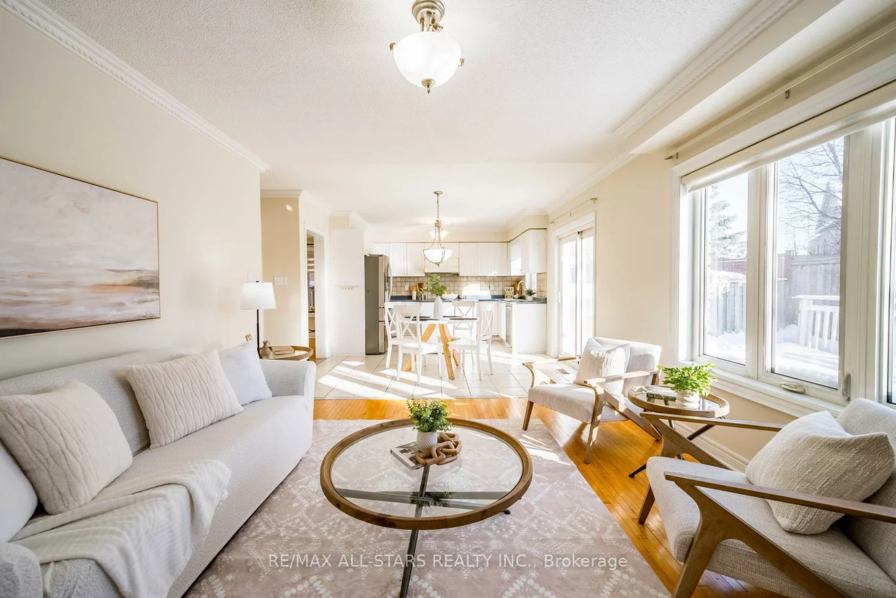 2241, Old Rutherford, Maple, Vaughan