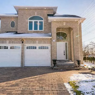 2241, Old Rutherford, Maple, Vaughan