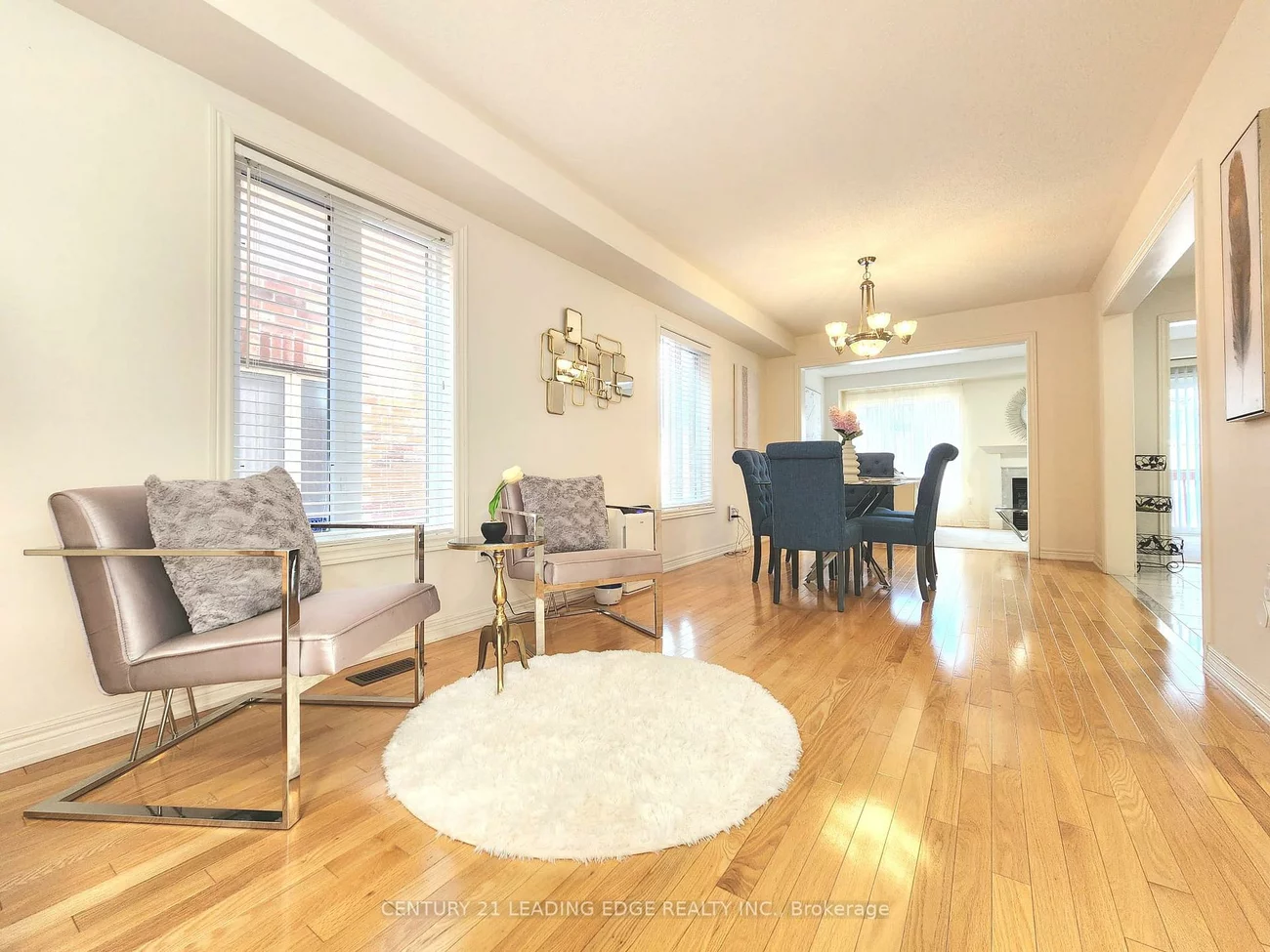 93, Treasure Hill, Maple, Vaughan