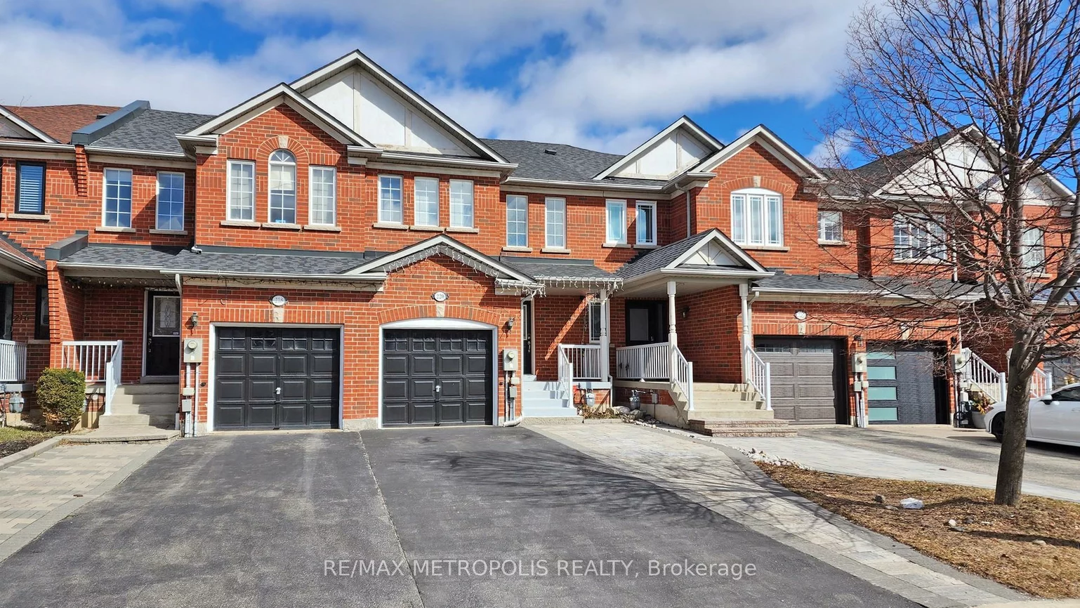 220, Deepsprings, Vellore Village, Vaughan