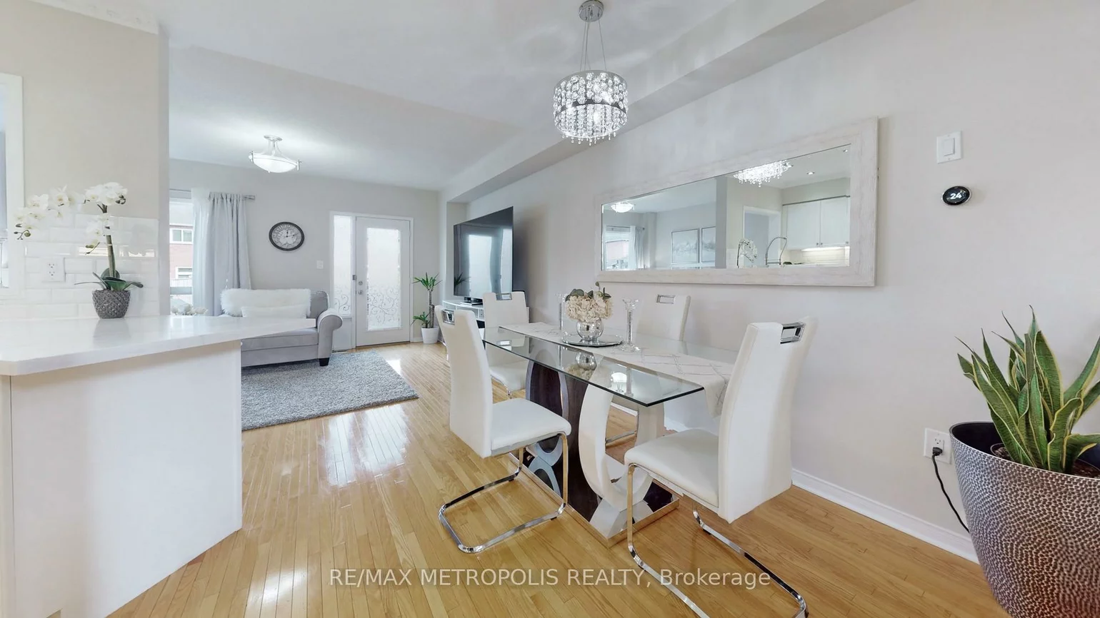 220, Deepsprings, Vellore Village, Vaughan