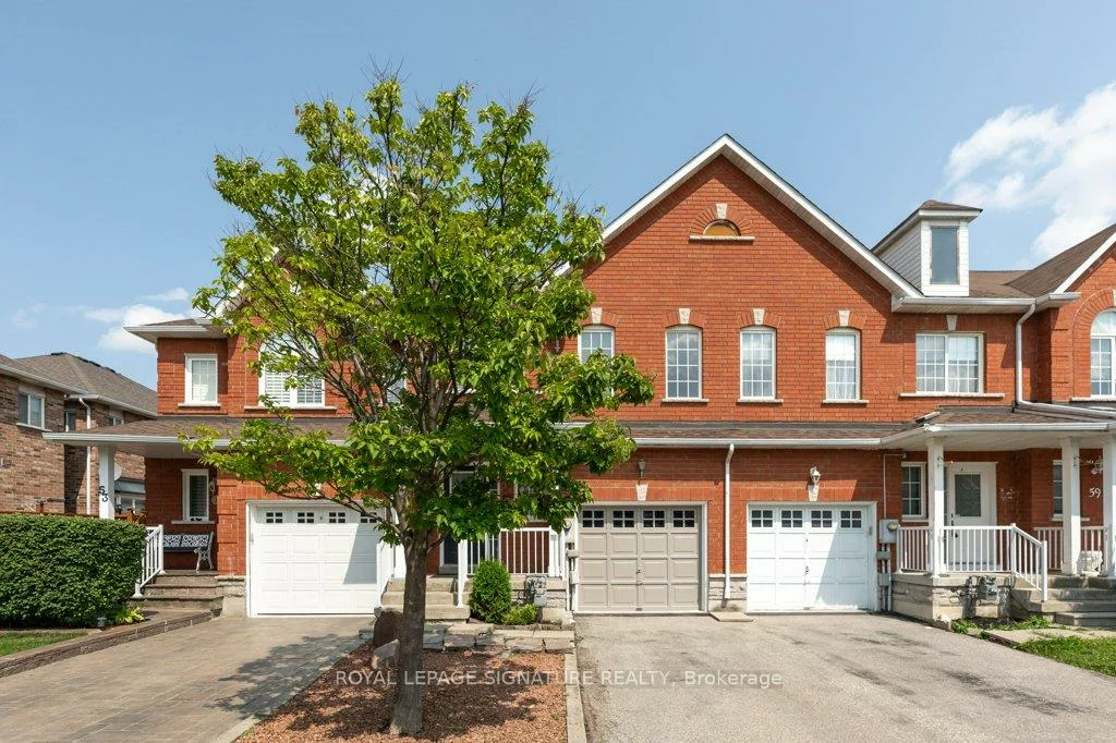 55, Pottery, East Woodbridge, Vaughan
