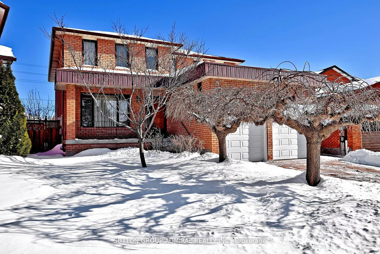 45, Royal Garden, East Woodbridge, Vaughan