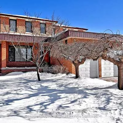 45, Royal Garden, East Woodbridge, Vaughan