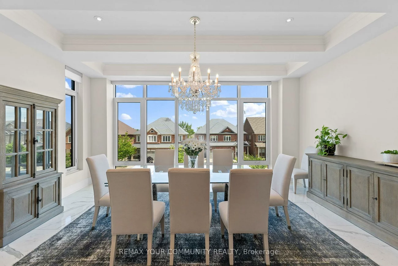 40, Crimson Forest, Patterson, Vaughan