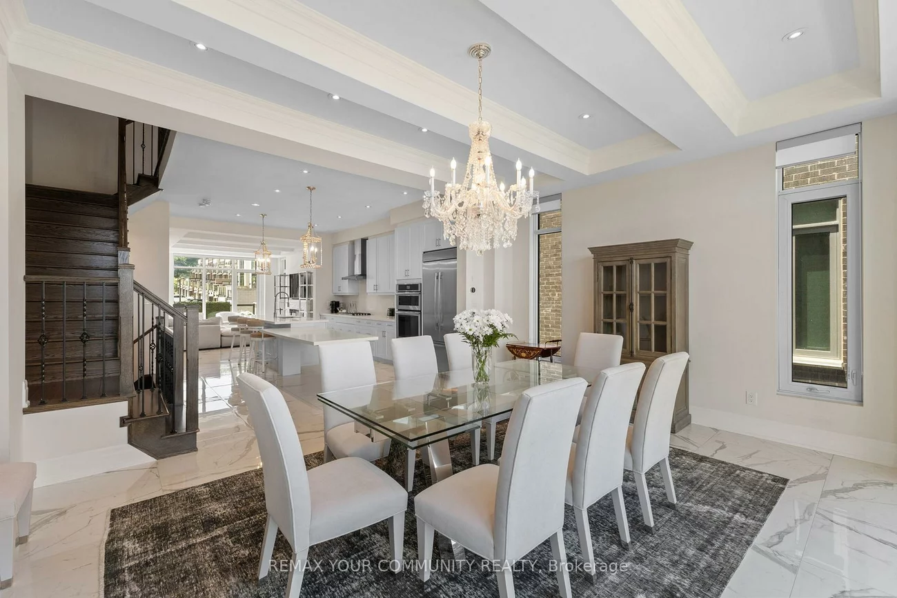 40, Crimson Forest, Patterson, Vaughan