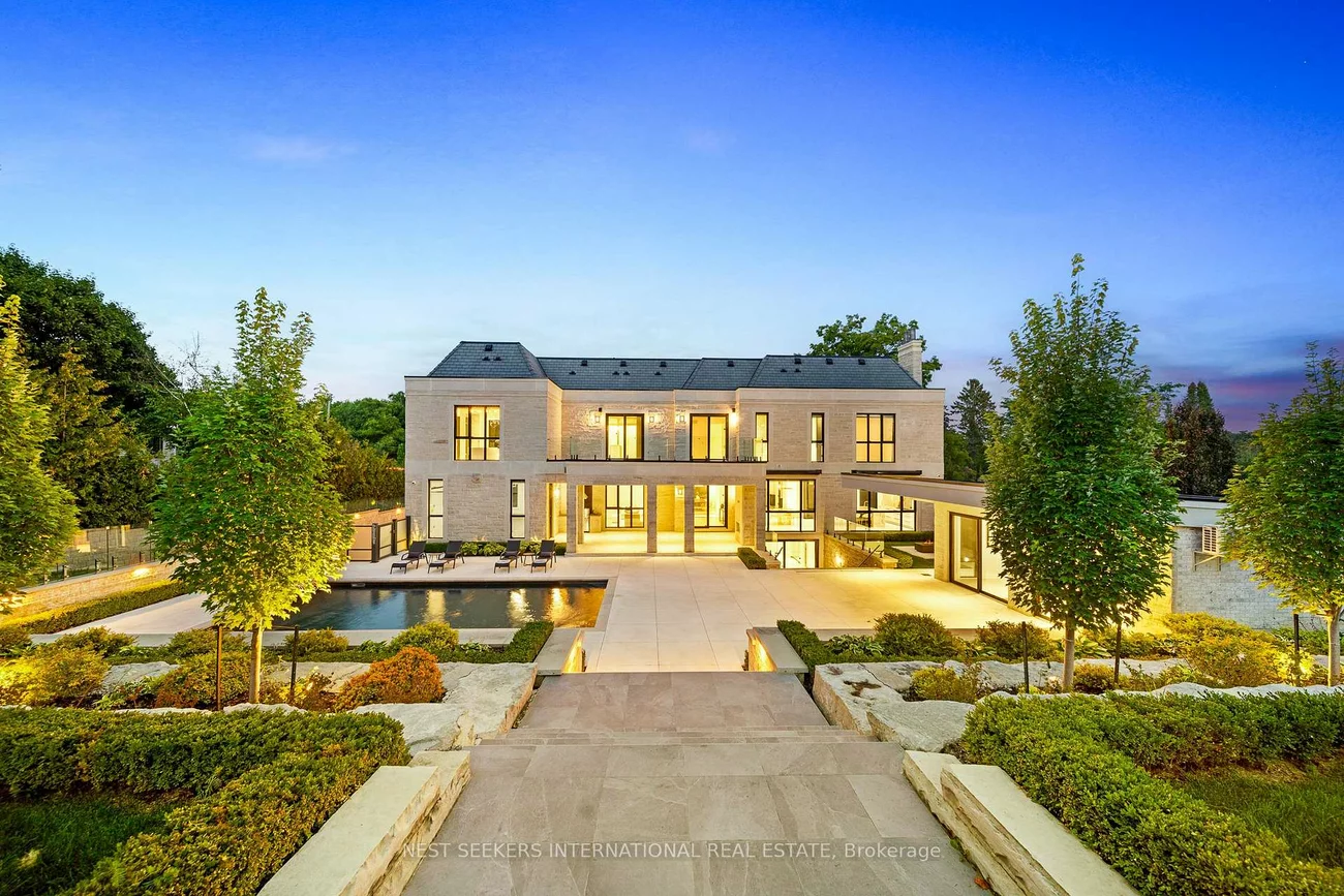 36, Waymar Heights, Islington Woods, Vaughan