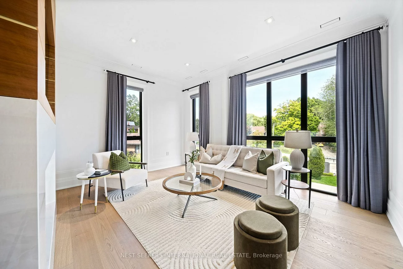 36, Waymar Heights, Islington Woods, Vaughan