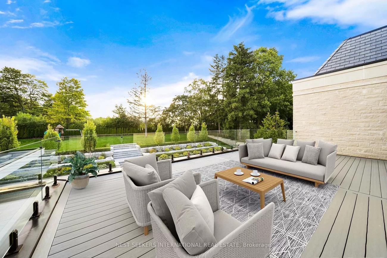 36, Waymar Heights, Islington Woods, Vaughan