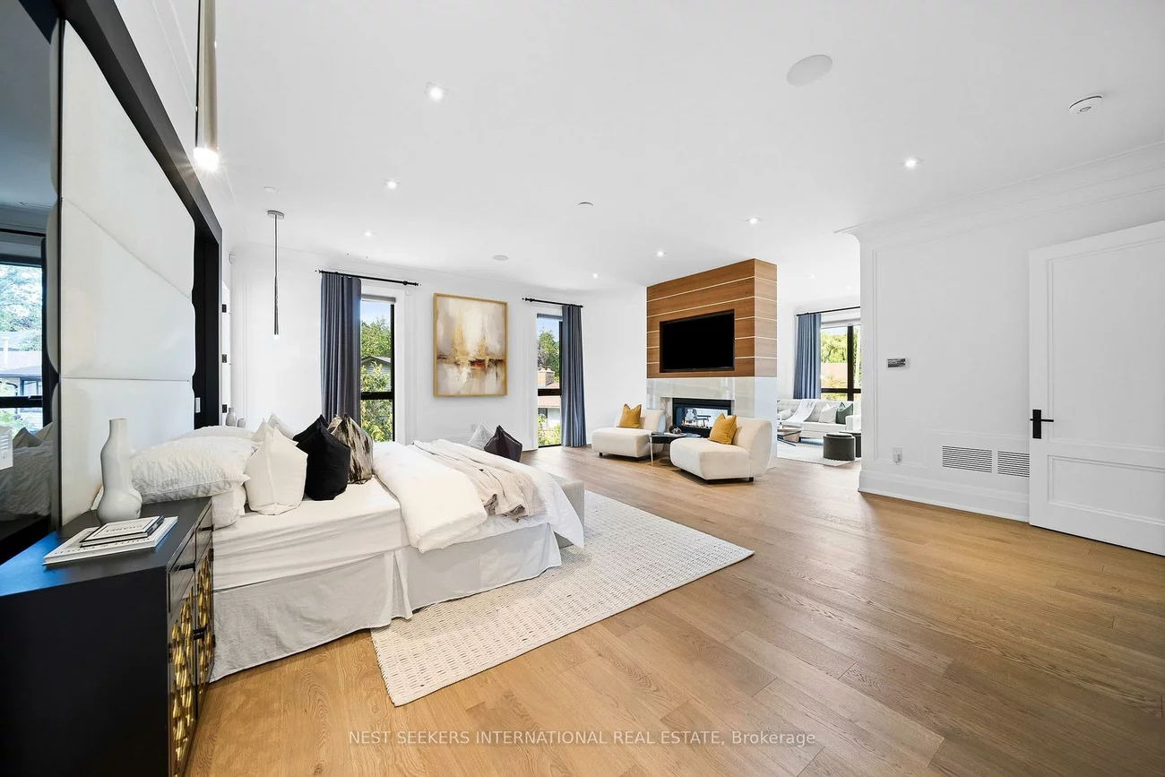 36, Waymar Heights, Islington Woods, Vaughan