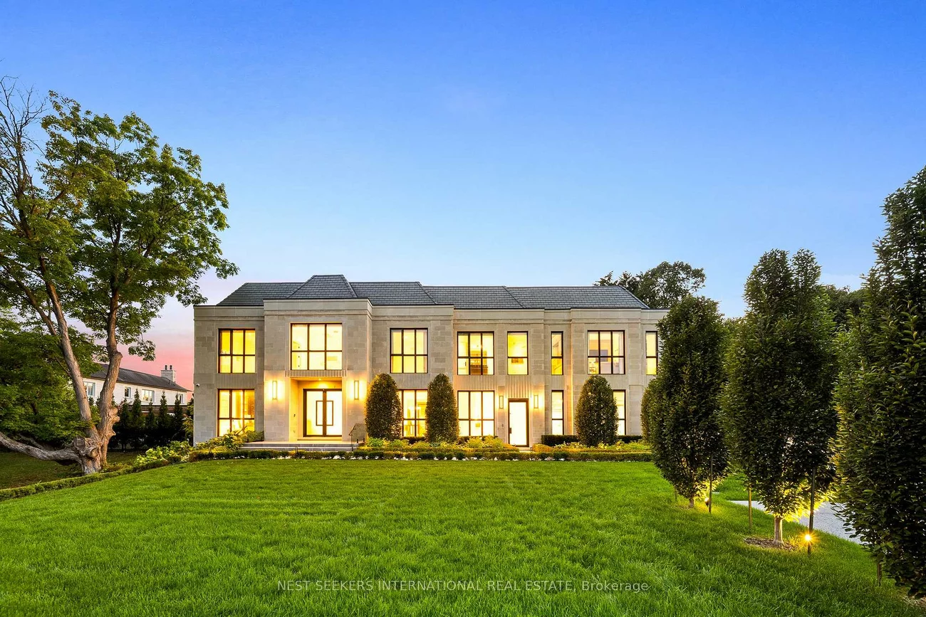 36, Waymar Heights, Islington Woods, Vaughan