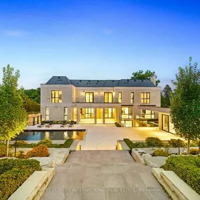 36, Waymar Heights, Islington Woods, Vaughan