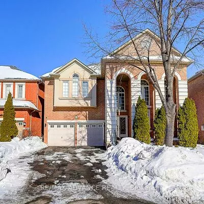 16, St Etienne, Vellore Village, Vaughan