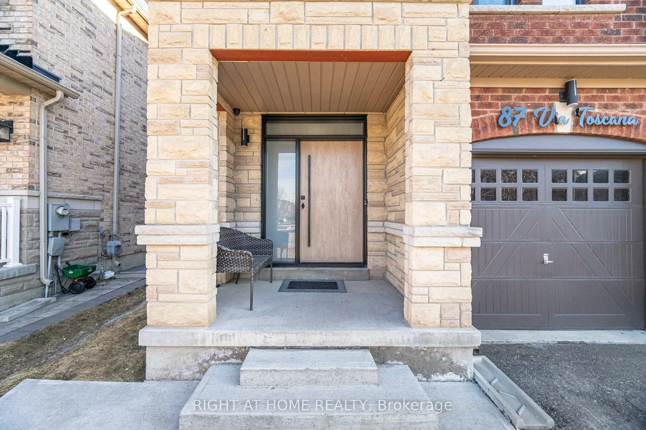 87, Via Toscana, Vellore Village, Vaughan