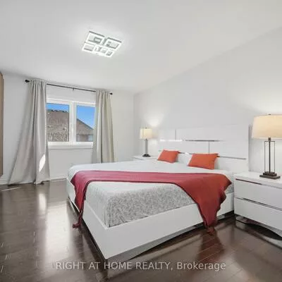 87, Via Toscana, Vellore Village, Vaughan