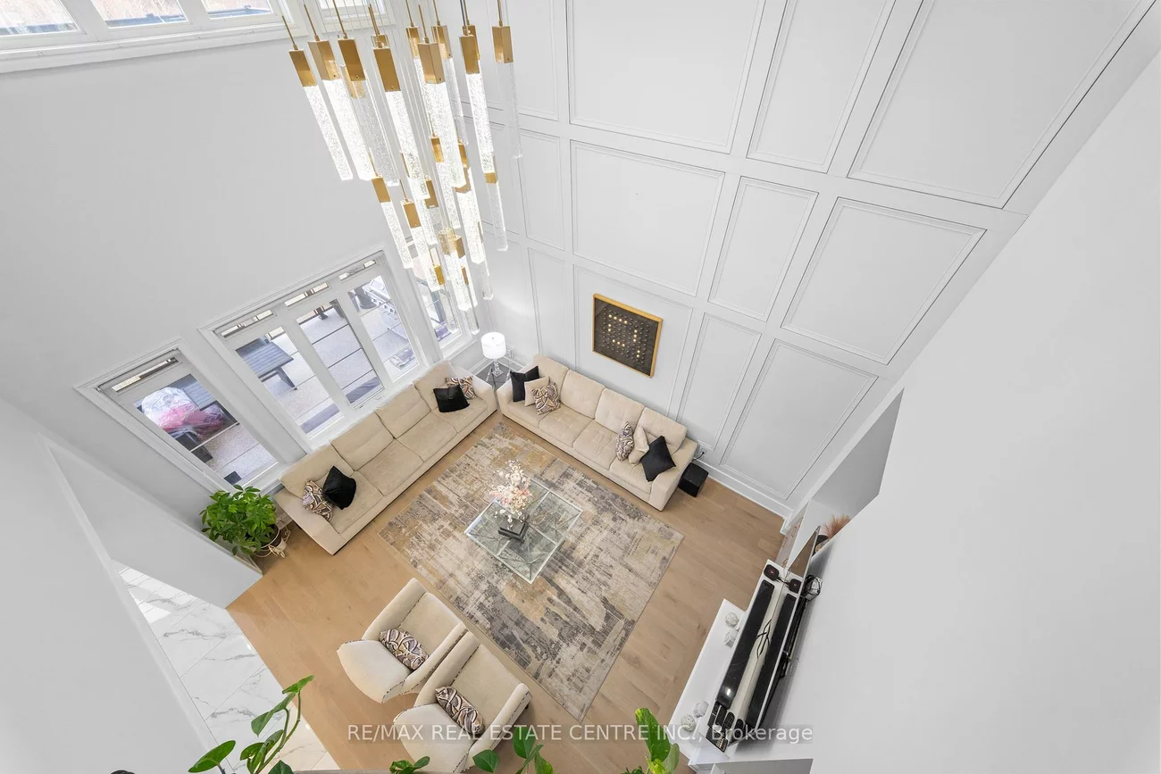 67, Rolling Green, Kleinburg, Vaughan