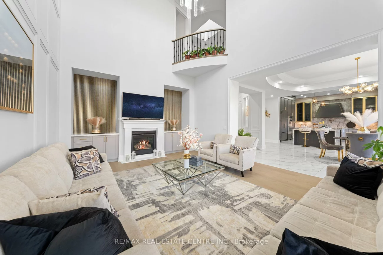 67, Rolling Green, Kleinburg, Vaughan