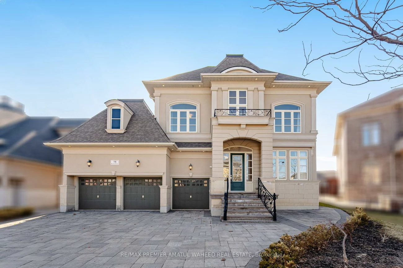 75, Virtue, Vellore Village, Vaughan