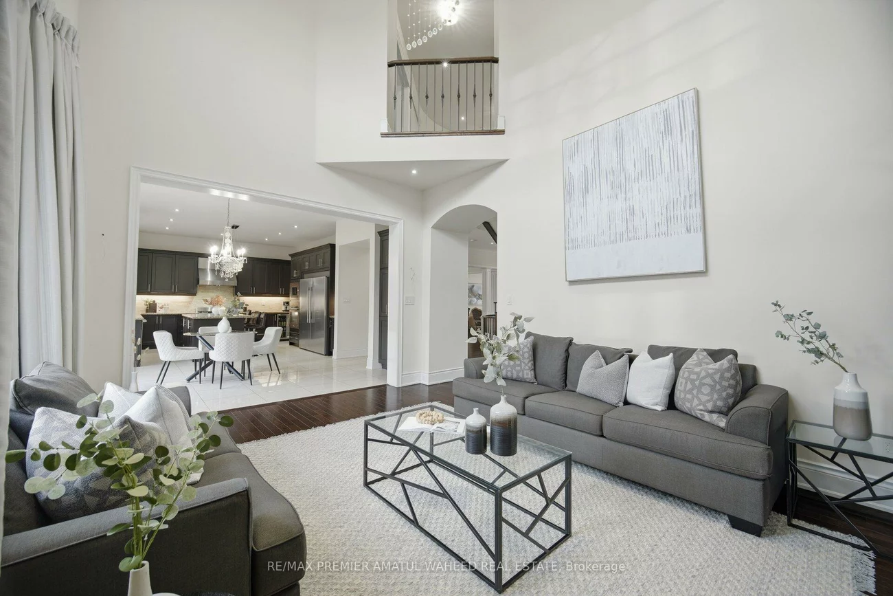 75, Virtue, Vellore Village, Vaughan