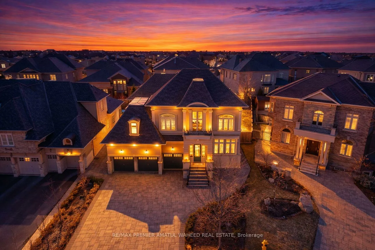 75, Virtue, Vellore Village, Vaughan