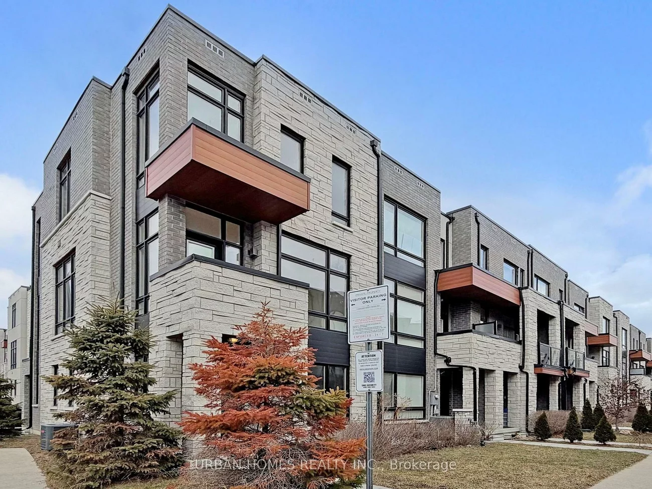 41, Gerussi, Vellore Village, Vaughan