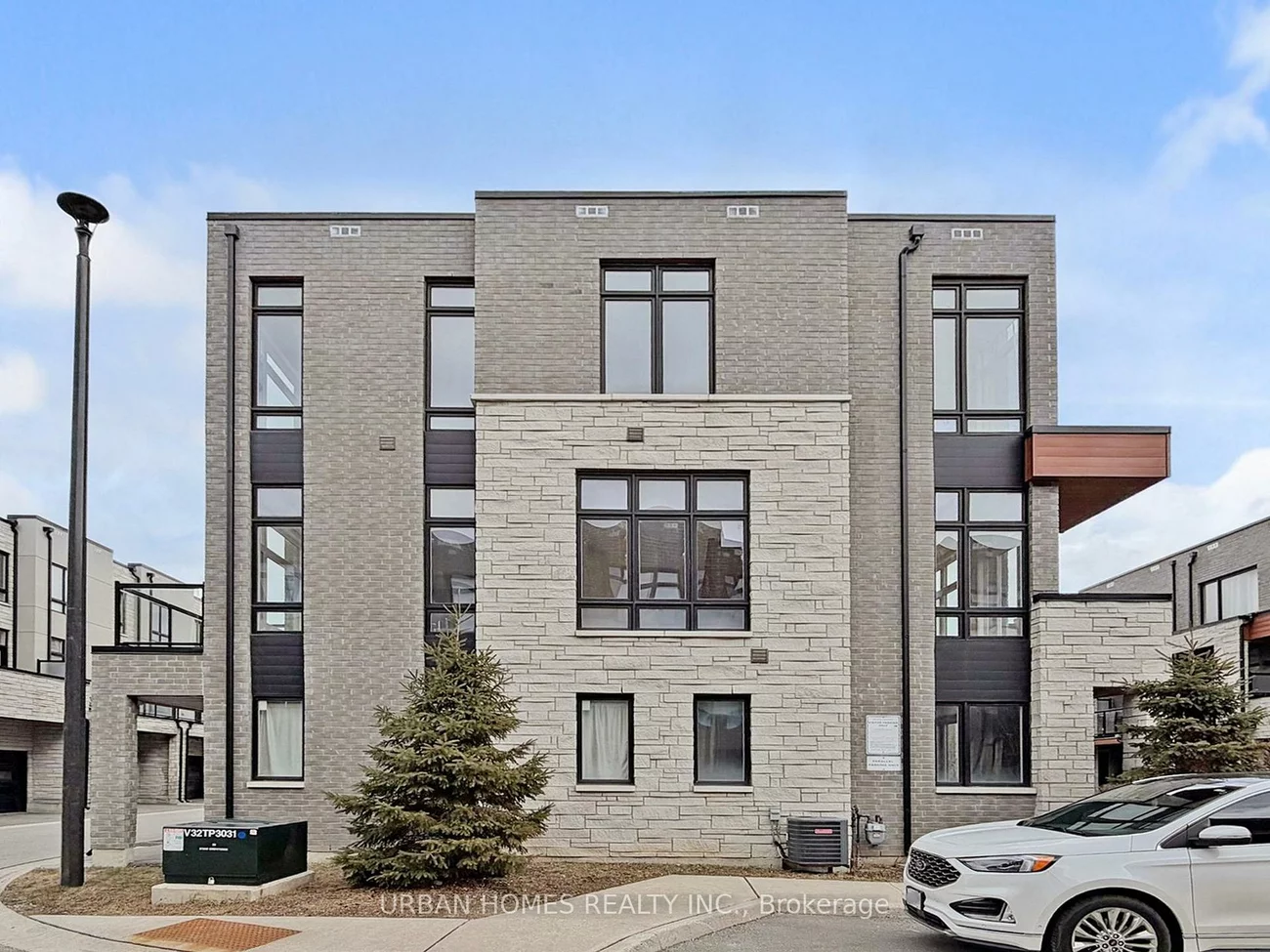 41, Gerussi, Vellore Village, Vaughan