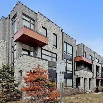 41, Gerussi, Vellore Village, Vaughan