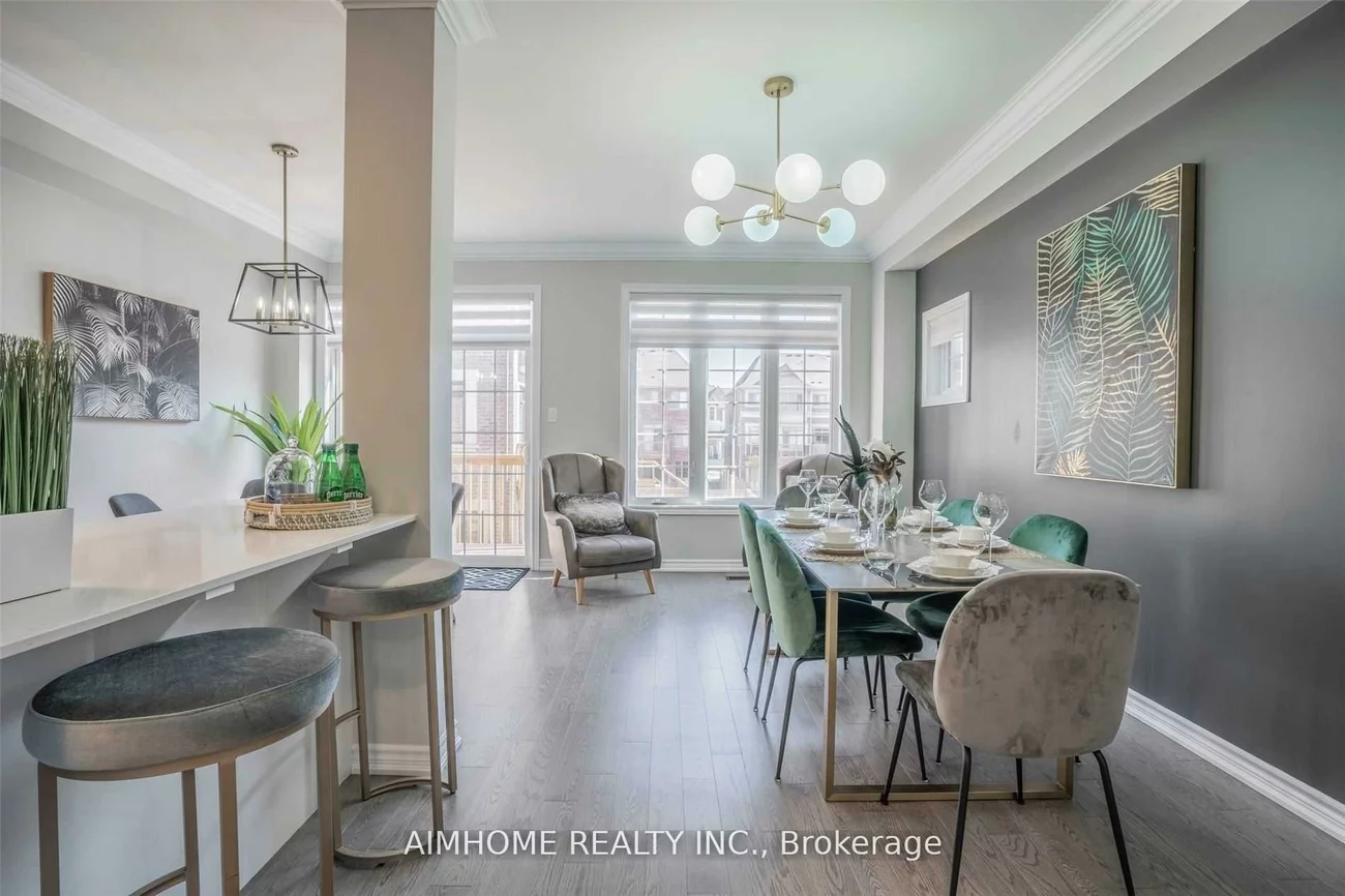 73, Sunset, Vellore Village, Vaughan