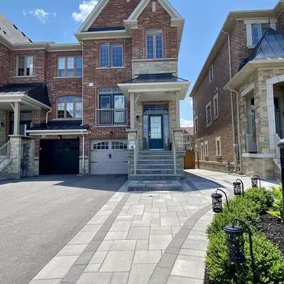 73, Sunset, Vellore Village, Vaughan