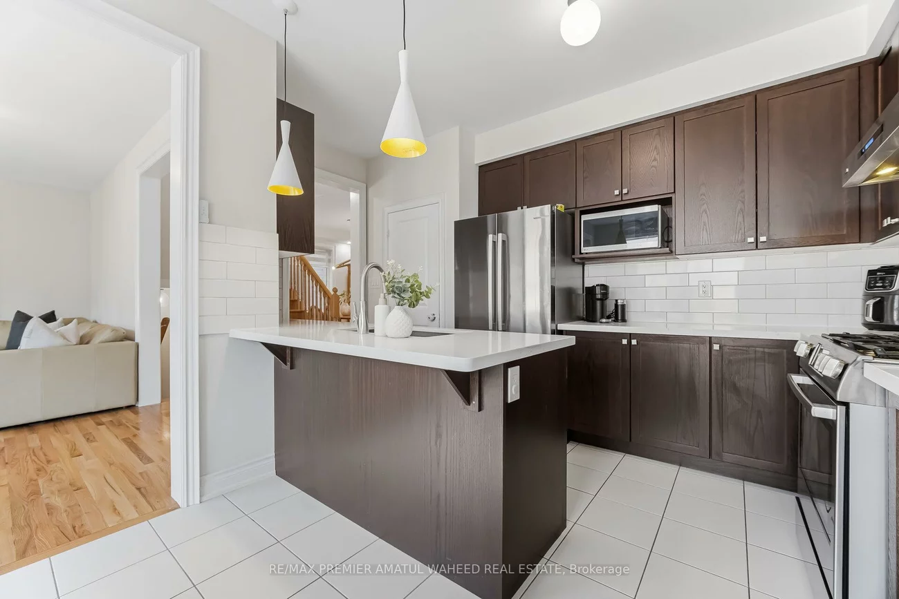 138, Alistair, Kleinburg, Vaughan