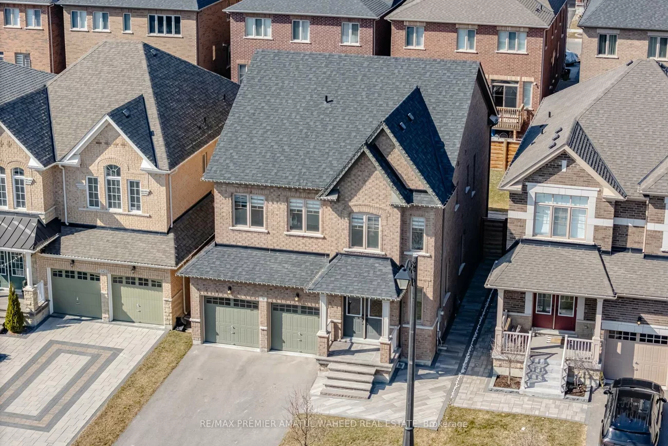 138, Alistair, Kleinburg, Vaughan