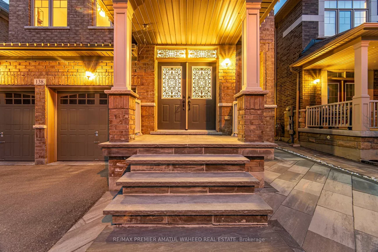 138, Alistair, Kleinburg, Vaughan