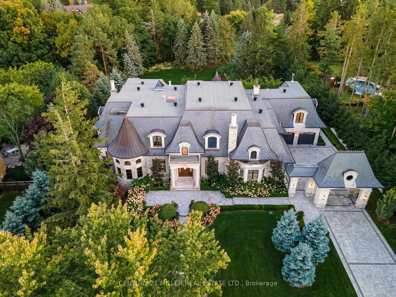 121, Rebecca, Rural Vaughan, Vaughan