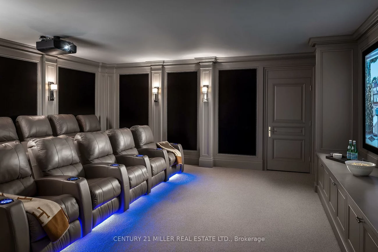 121, Rebecca, Rural Vaughan, Vaughan