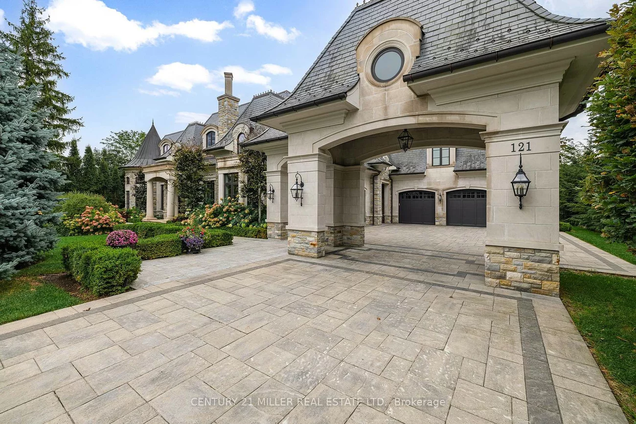 121, Rebecca, Rural Vaughan, Vaughan