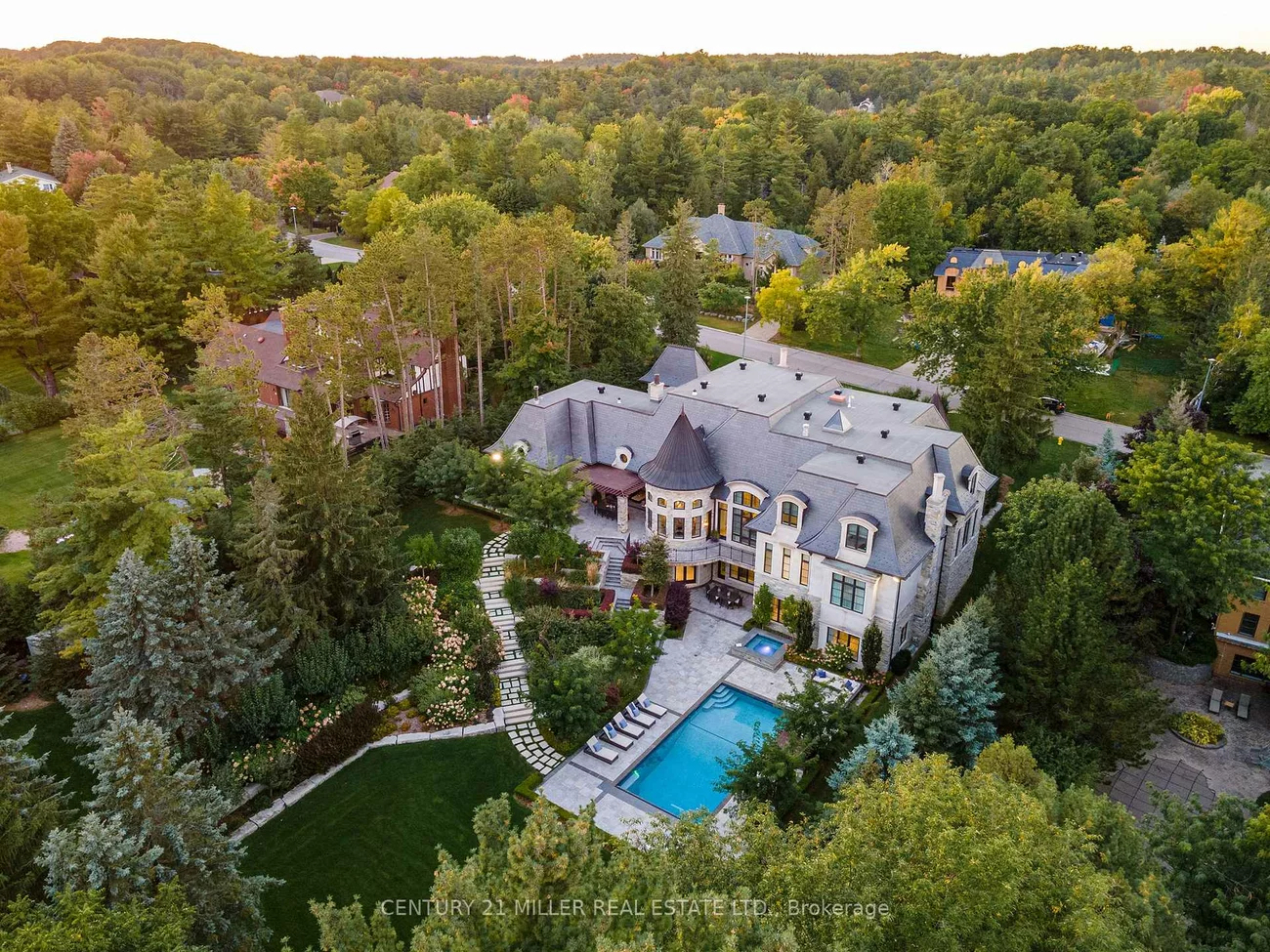 121, Rebecca, Rural Vaughan, Vaughan