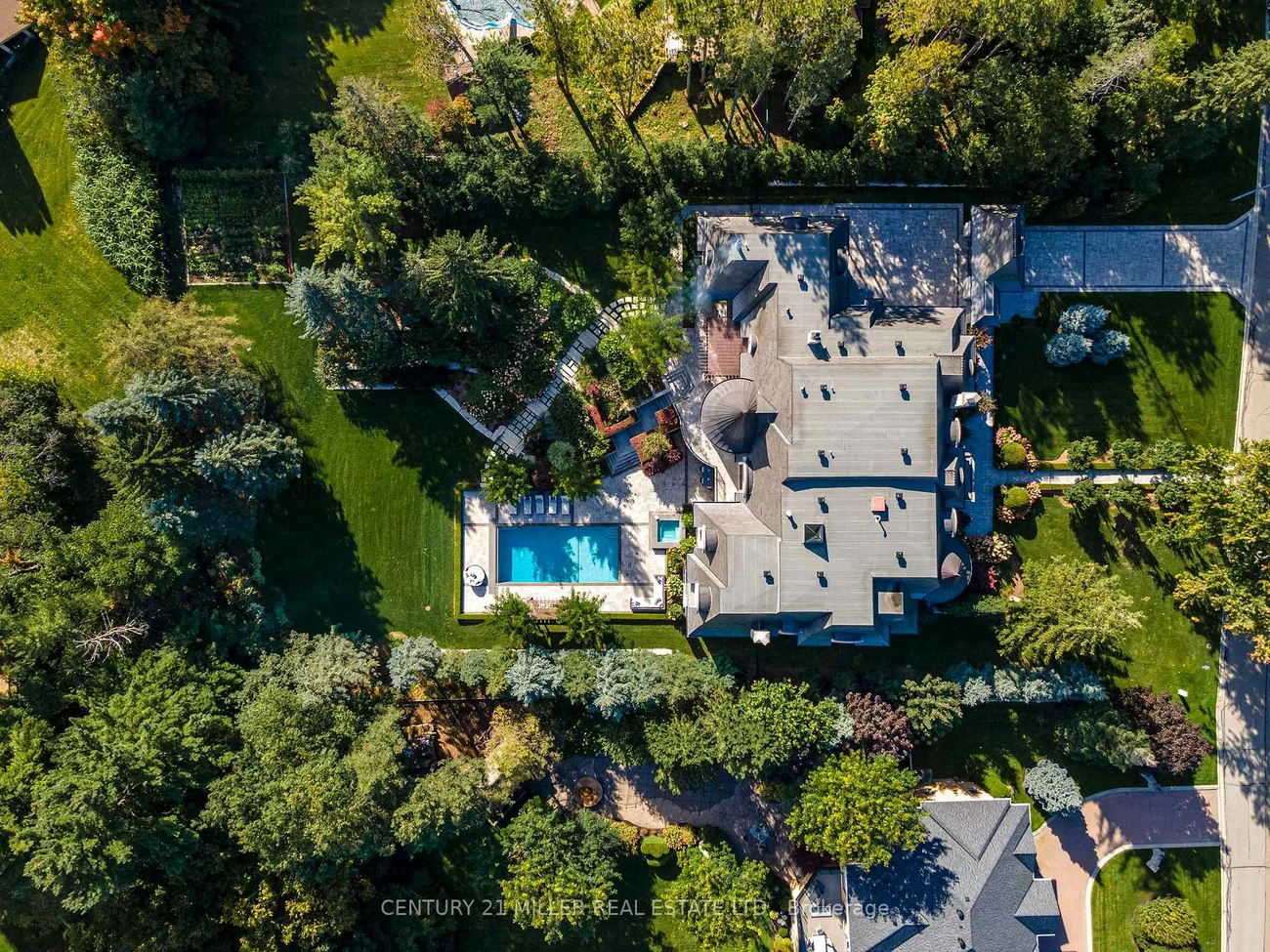 121, Rebecca, Rural Vaughan, Vaughan