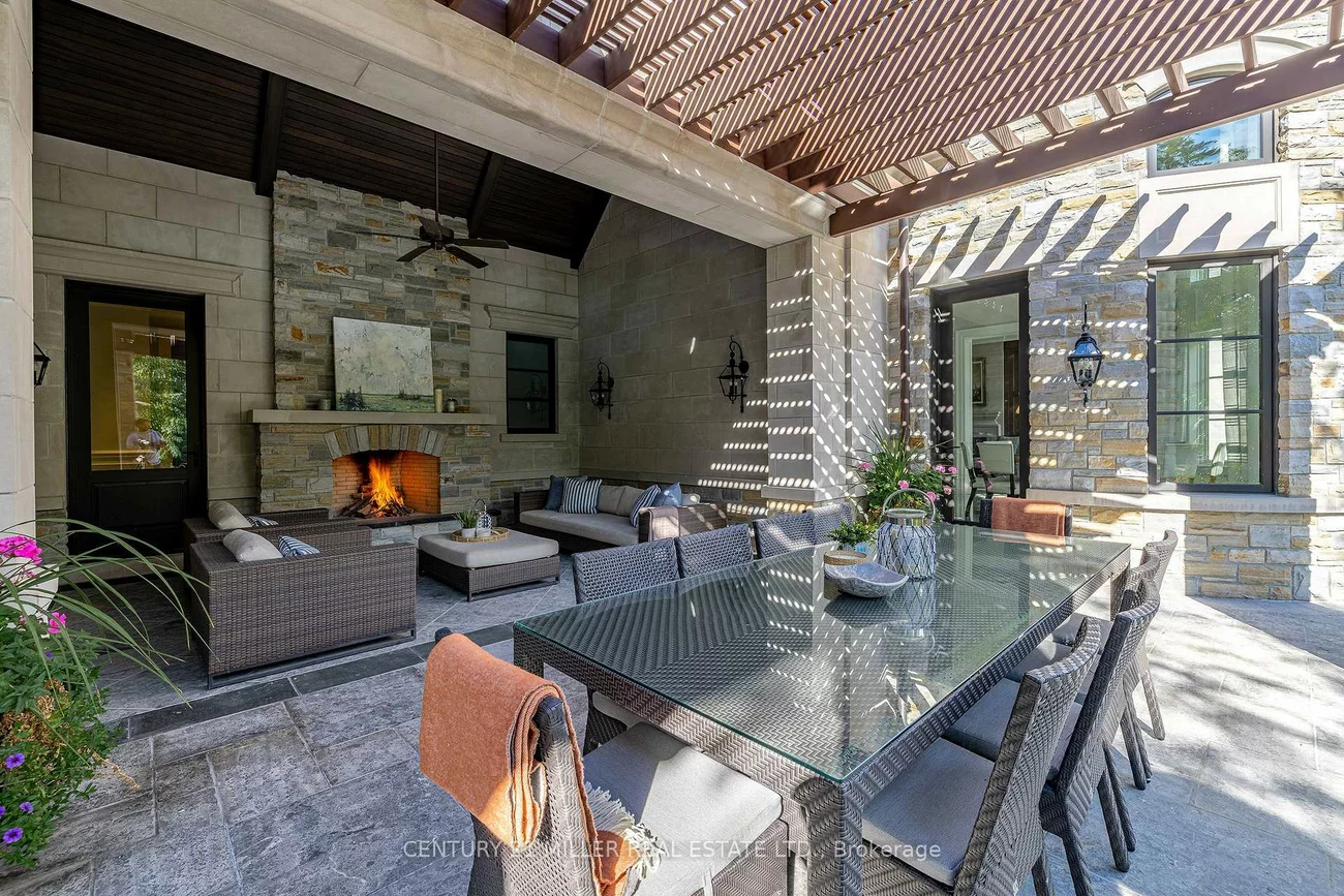 121, Rebecca, Rural Vaughan, Vaughan