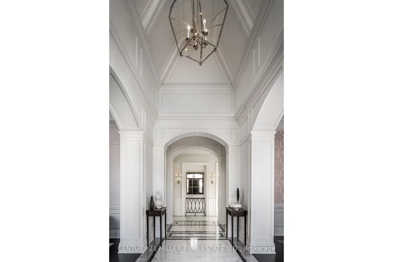 121, Rebecca, Rural Vaughan, Vaughan