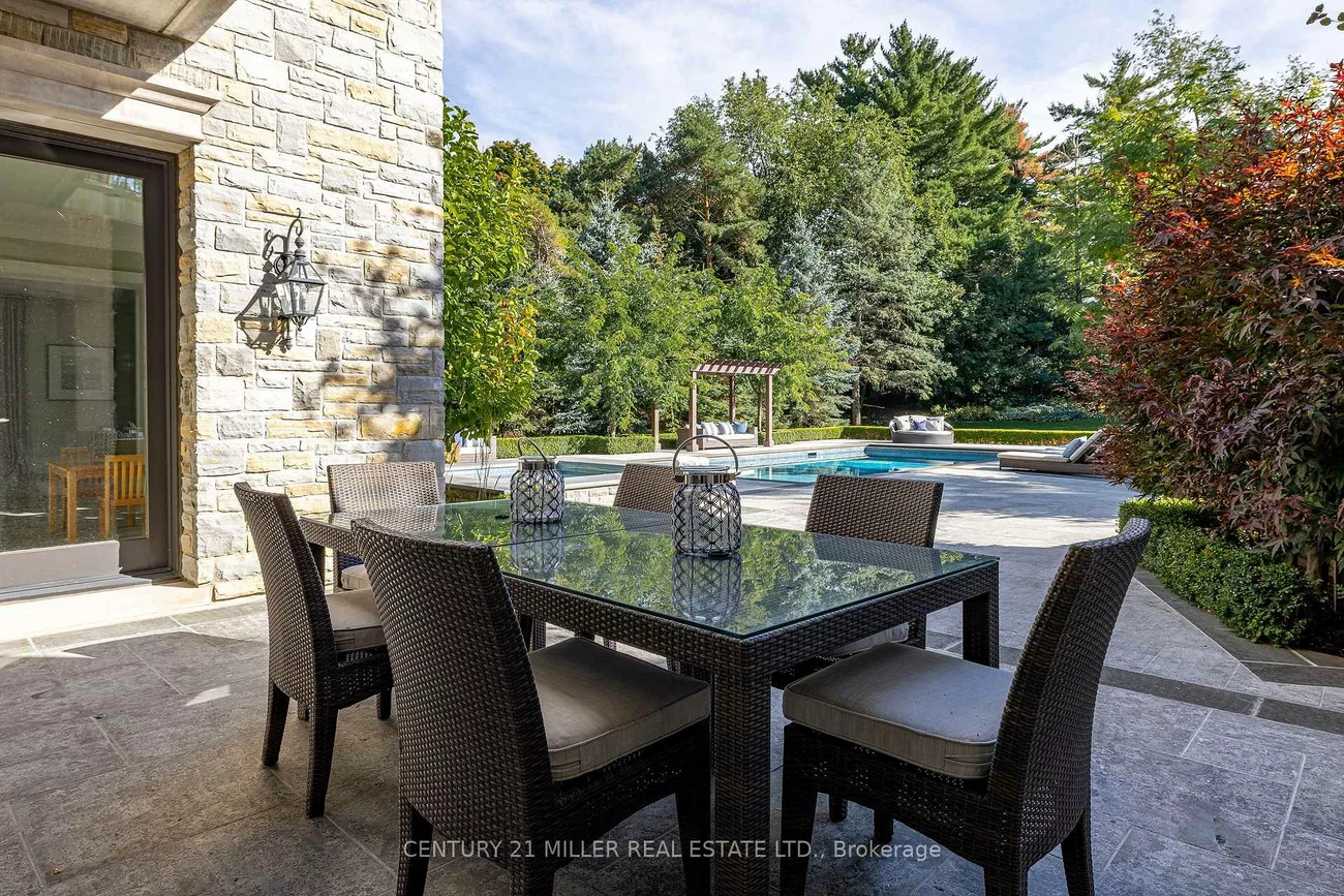 121, Rebecca, Rural Vaughan, Vaughan