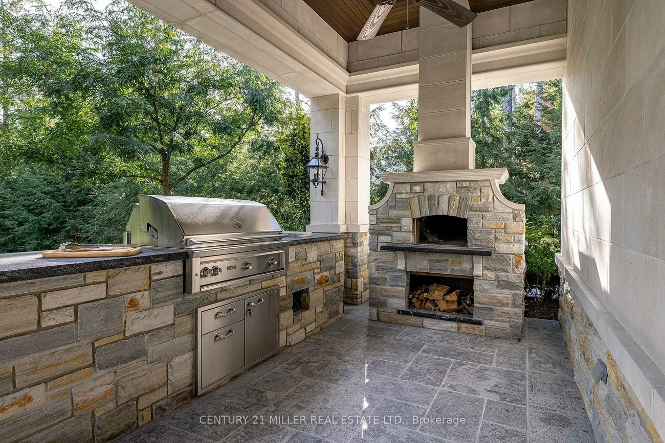 121, Rebecca, Rural Vaughan, Vaughan