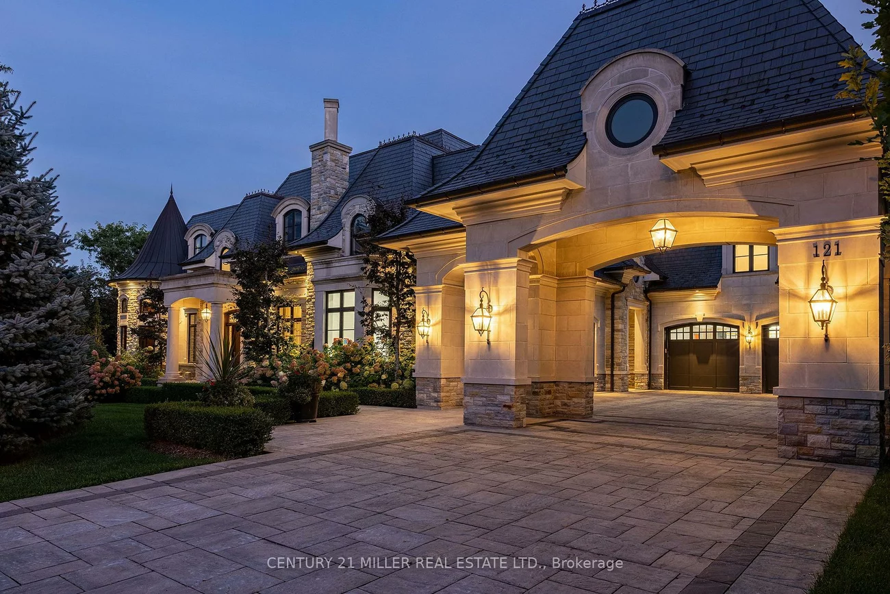 121, Rebecca, Rural Vaughan, Vaughan