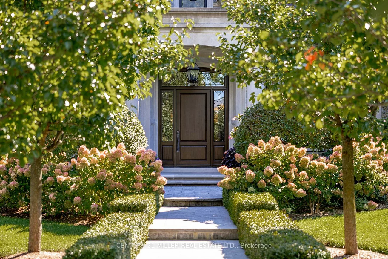 121, Rebecca, Rural Vaughan, Vaughan