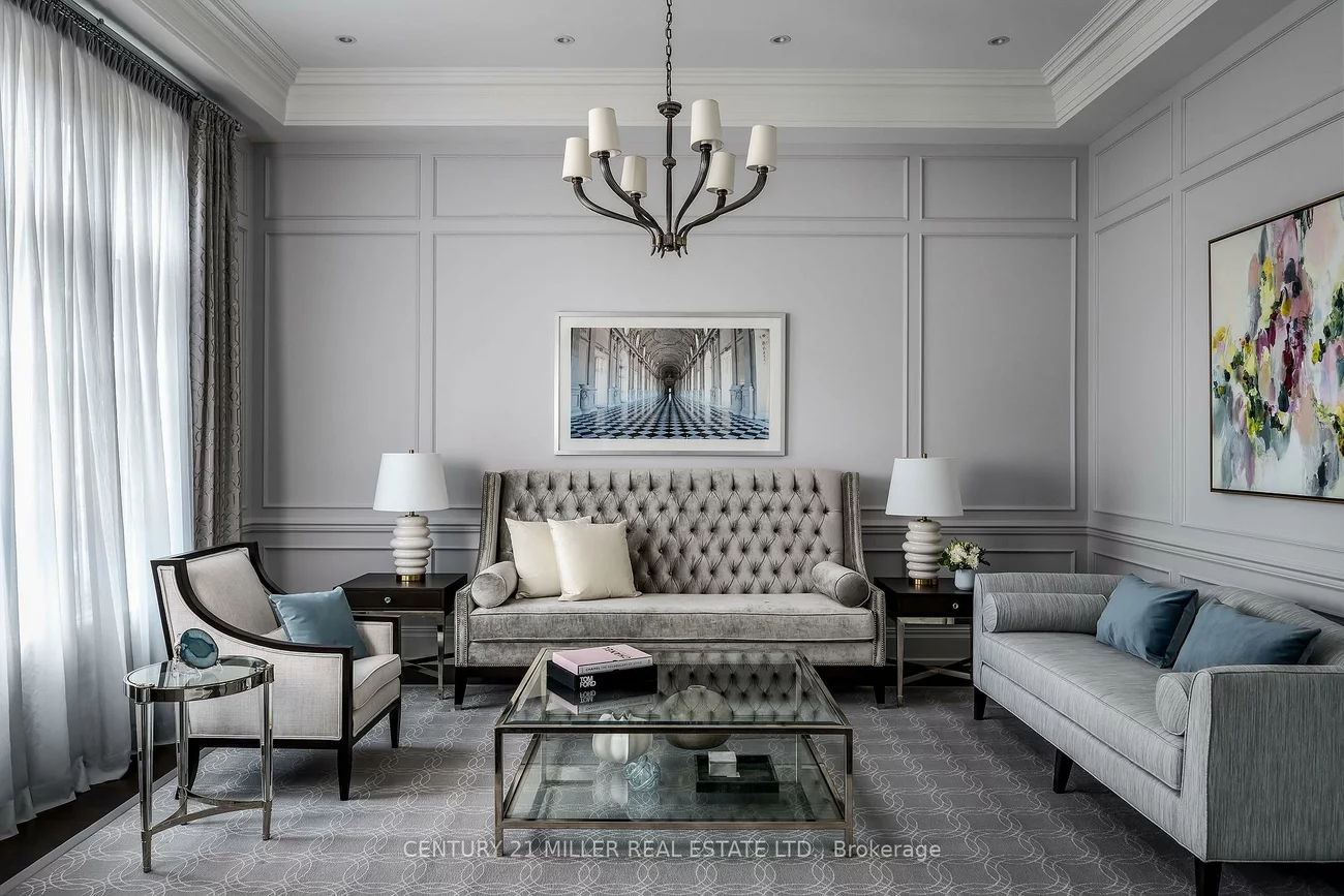 121, Rebecca, Rural Vaughan, Vaughan