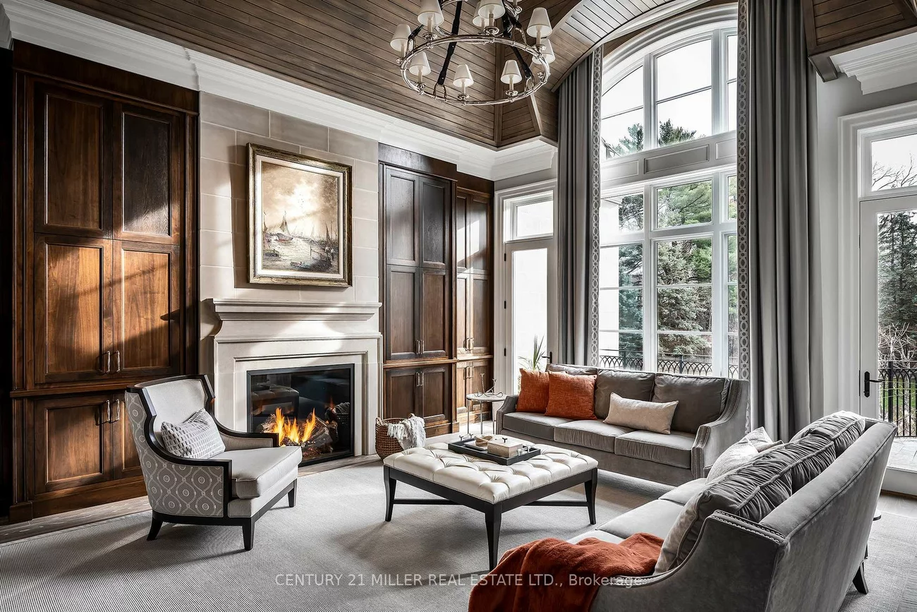 121, Rebecca, Rural Vaughan, Vaughan