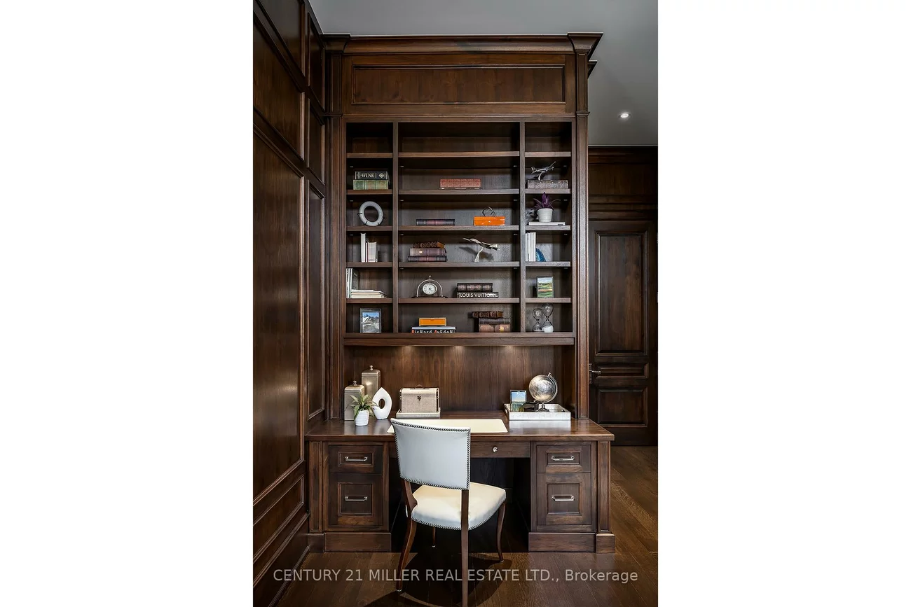 121, Rebecca, Rural Vaughan, Vaughan