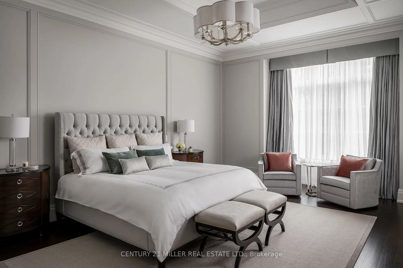 121, Rebecca, Rural Vaughan, Vaughan