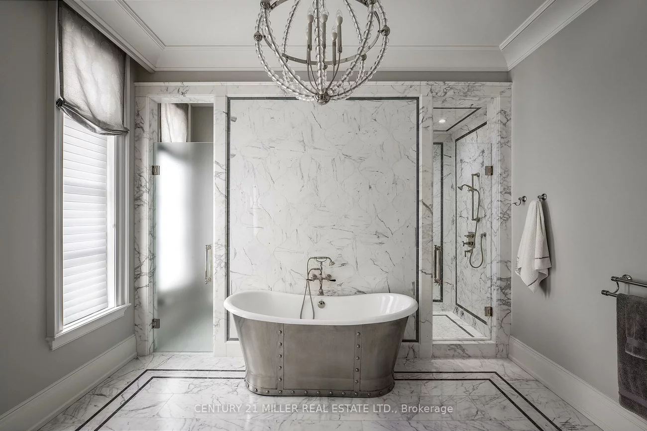 121, Rebecca, Rural Vaughan, Vaughan